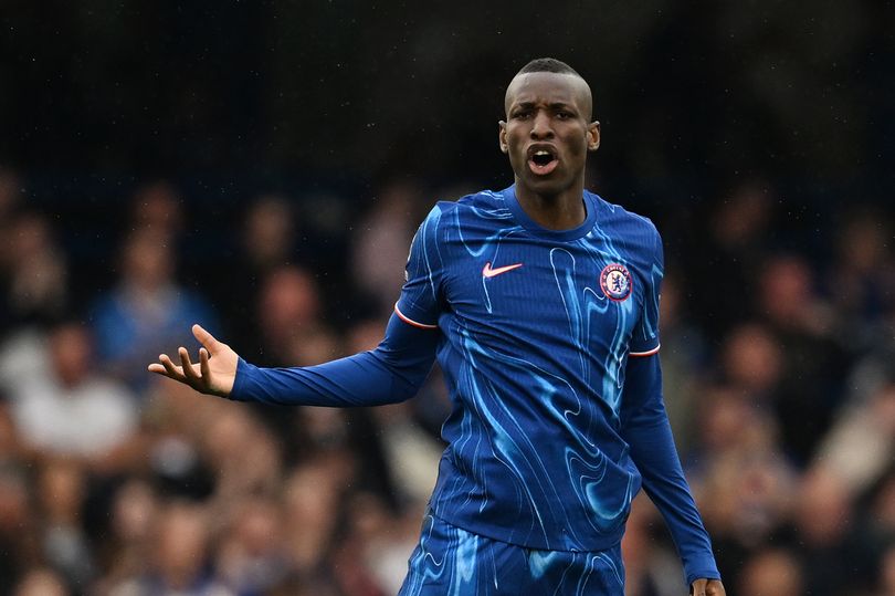 Nicolas Jackson gives Chelsea transfer update as Enzo Maresca makes blunt Cole Palmer comment