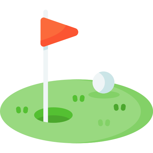 Golf icon